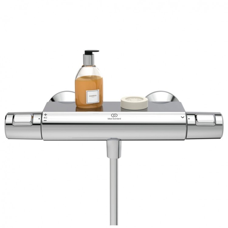 A7215AA Аксессуары для термостата Ideal Standard CERATHERM T50  - Вид №2