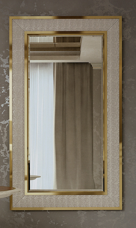 Зеркало  REDECO 2167 Trilogy