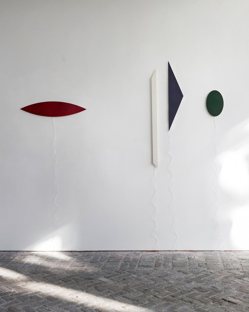 Светодиодный настенный светильник из нержавеющей стали valerie_objects закаты ARCH-00127997 - Вид №4