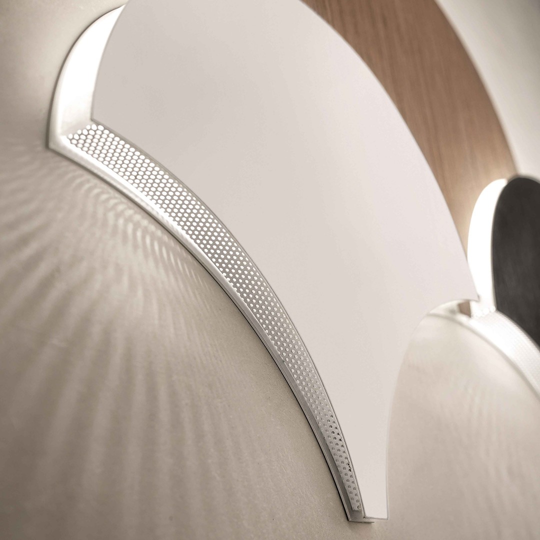 Masiero PALM A21 G14 бра 120047 - Вид №3