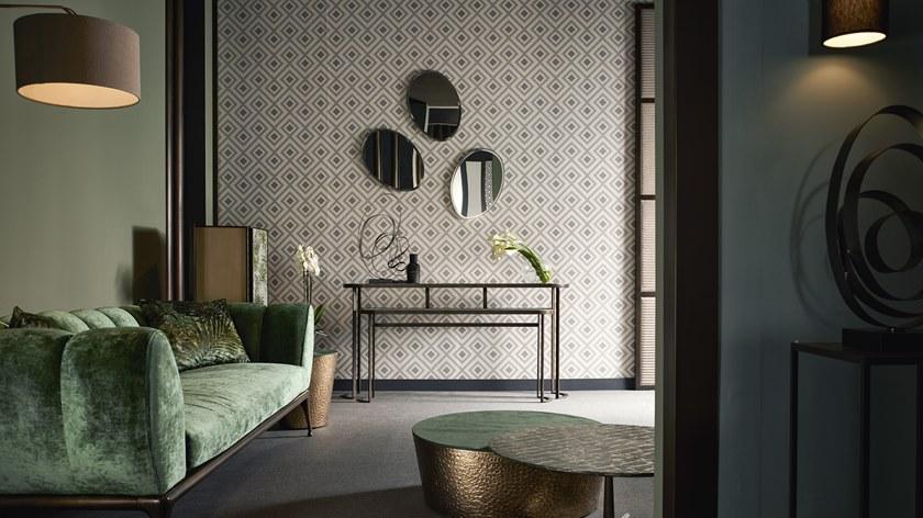 Cantori Прямоугольная металлическая консоль Venezia sun-id-1360002 - Вид №5