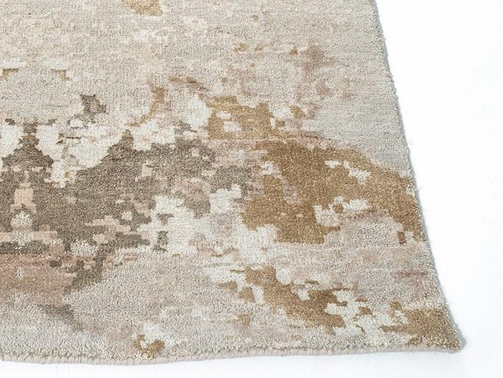 Jaipur Rugs Прямоугольный коврик ручной работы Chaos theory sun-id-1471844 - Вид №2