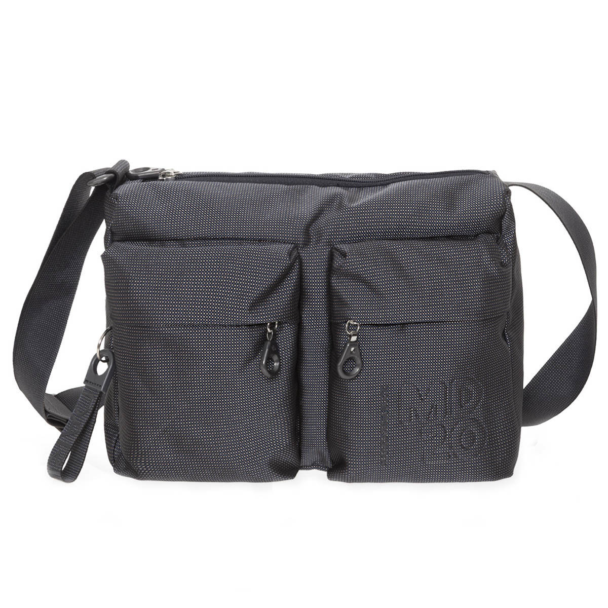 QMTT5-465 Сумка QMTT5 Cross-Body Bag Mandarina Duck MD20 