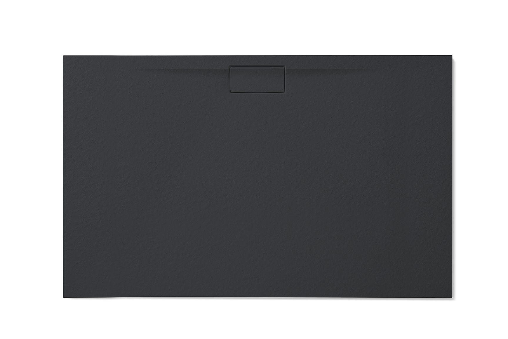 MCBATH Nova Stone Cover 140x90 прямоугольный графитовый sun-id-1959851 - Вид №1