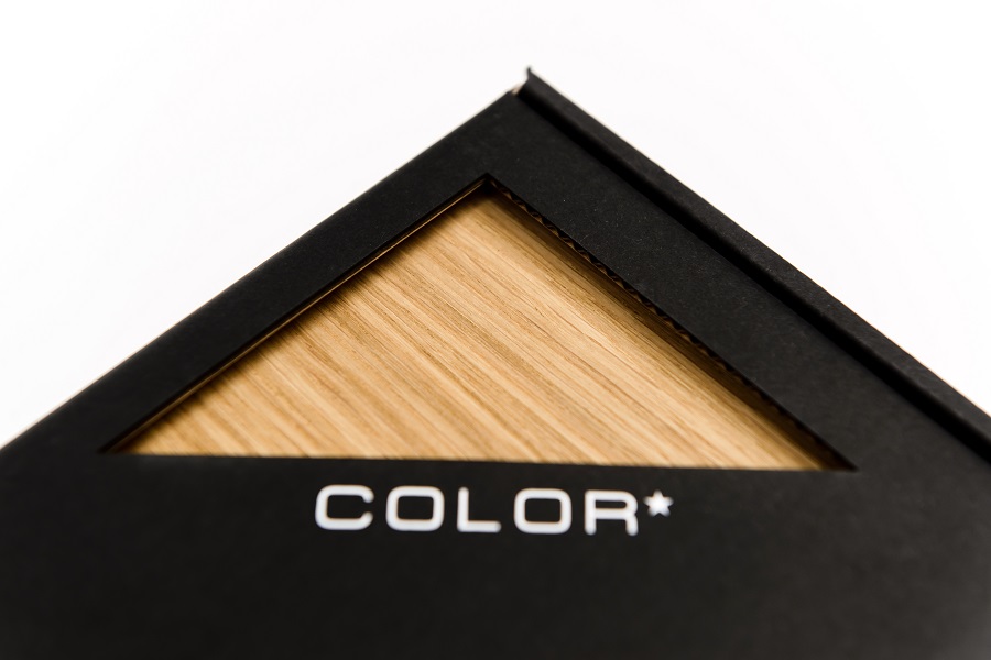 1801 Карта-пазл wall decoration exclusive, 130х78 см, европейский дуб Mimi  - Вид №13