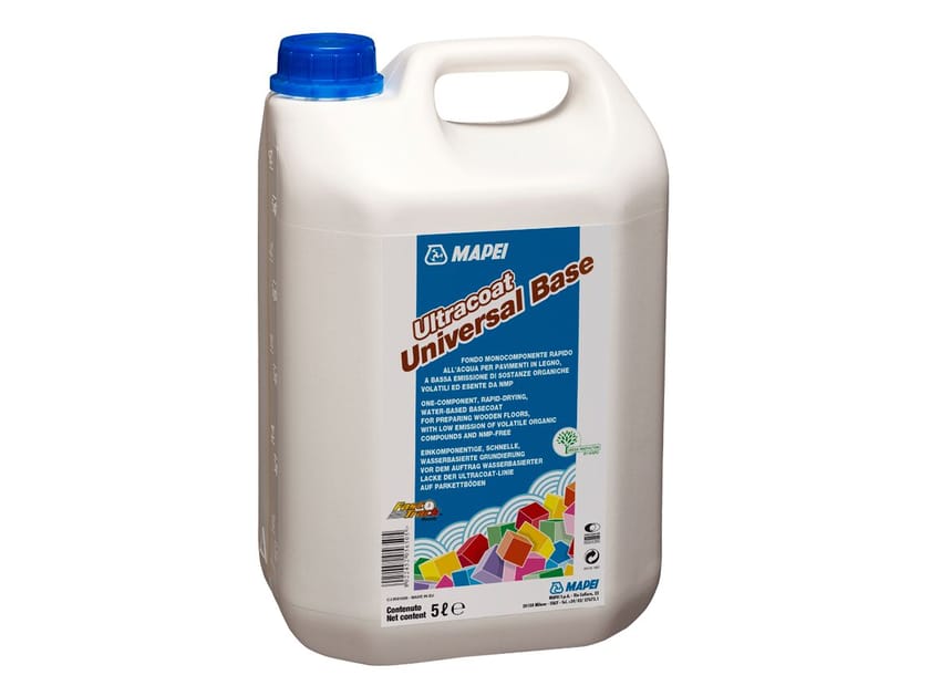 Быстродействующее однокомпонентное дно для деревянных полов MAPEI краски, шпатлевки, днища, масла и герметики для паркета ARCH-00065800