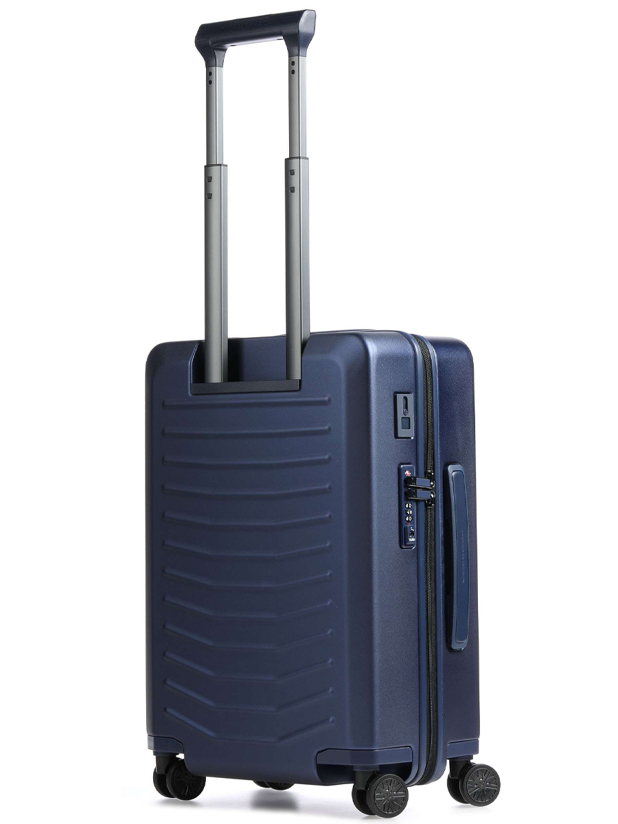 ORI05500.006 Чемодан ORI05500 4W Trolley S Porsche Design Roadster Hardcase  - Вид №1