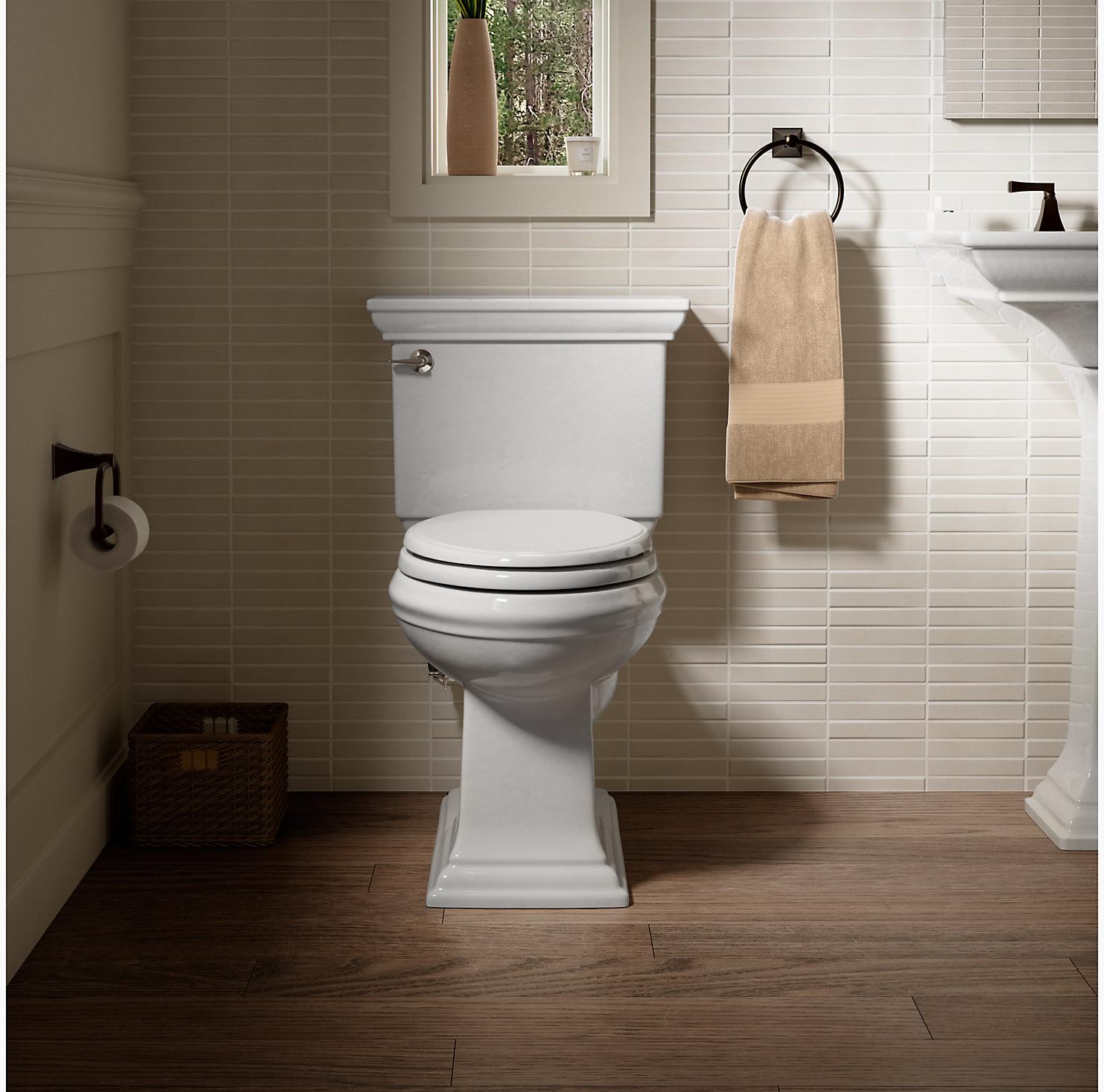 KOHLER  K-3817-0  - Вид №4