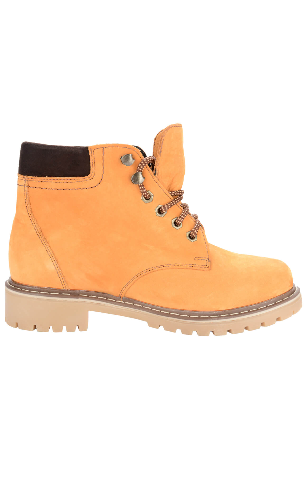 62640 Ботинки  цвет "конго" DOKER  Летняя обувь  размер 45  - Вид №2