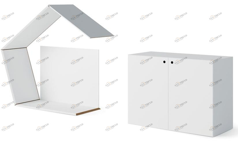 FANTONI Офисная мебель Quaranta5 sun-id-1409710