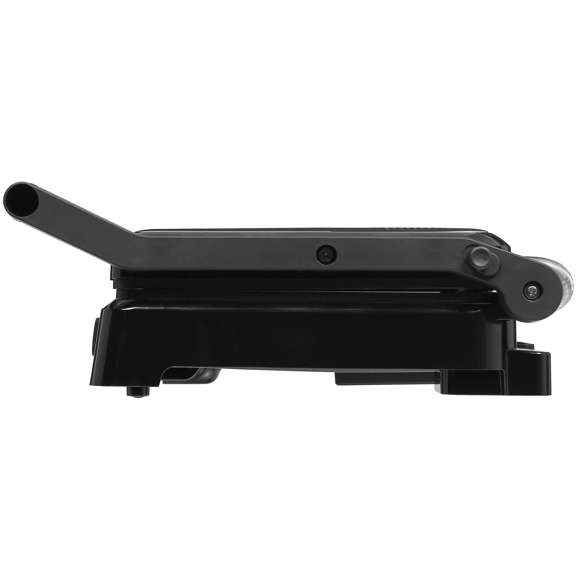 9048535 Гриль Topdevice TDSEG001 черный STDN-0087503  - Вид №3