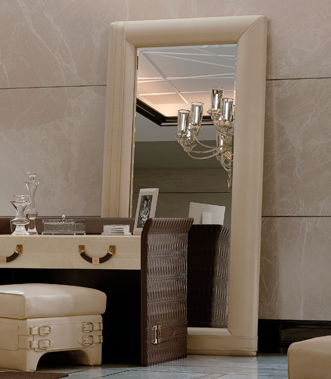 Зеркало  TURRI Z853-3 Numero tre