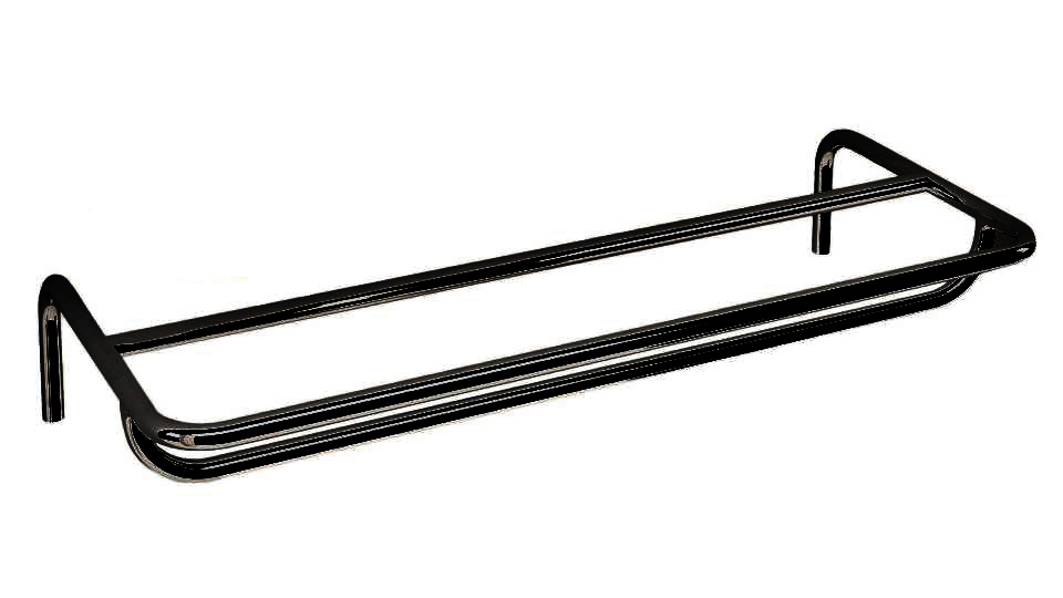 A1.18 Полотенцедержатель Waterrevolution Line FLOW Water Evolution  - Вид №2