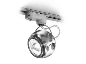 Освещение трека