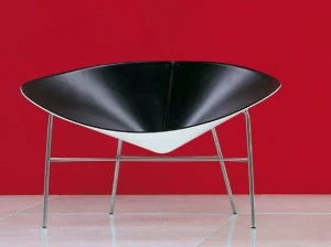 Living Divani Кресло из березы