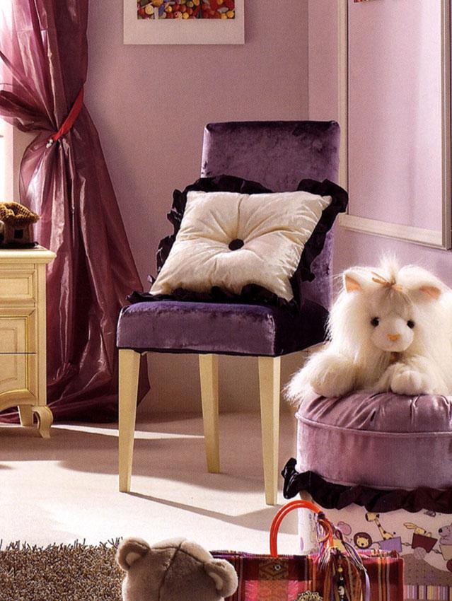 Стул  PM4 PS 302 