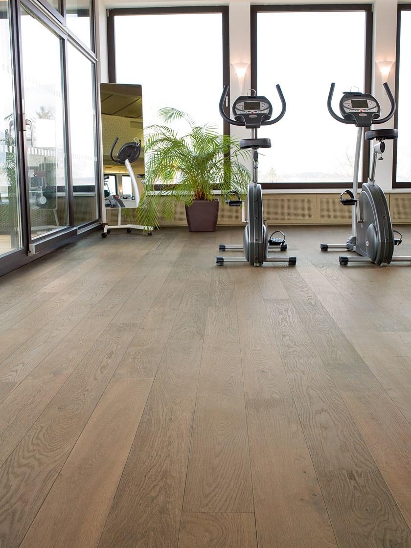 mafi Дубовый пол Basic eiche Eaebbkg - Вид №1