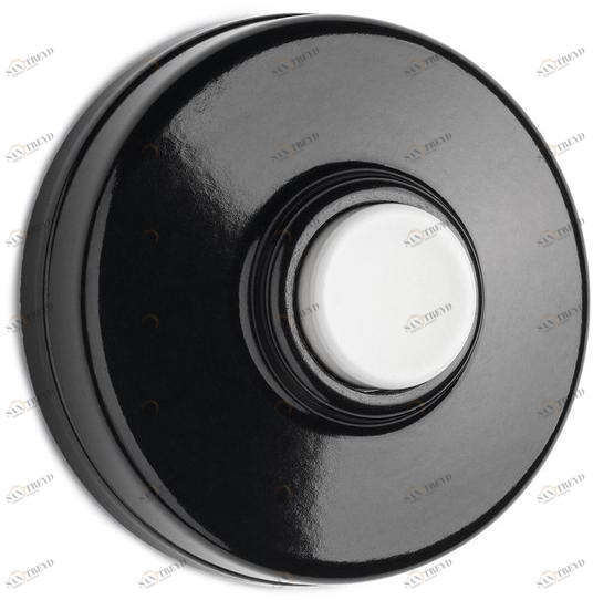 THPG Бакелитовая кнопка дверного звонка  100881 