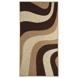 Ковёр Лагуна D161OV 0.8х1.5 м полипропилен