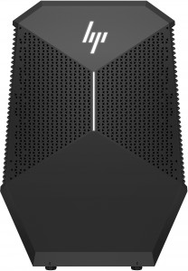 6TV02EA#ACB z vr backpack g2 intel core i7 8850h(2.6ghz)/16384mb/256ssdgb/nodvd/ext:nvidia geforce rtx2080(8192mb)/war 1y/4.66kg/black/w10pro + dock, batt chrgr, batt pack, harness HP