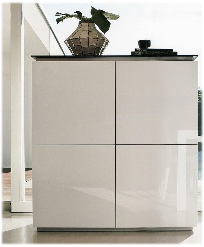 Комод MADDY PACINI CAPPELLINI composizione 1 