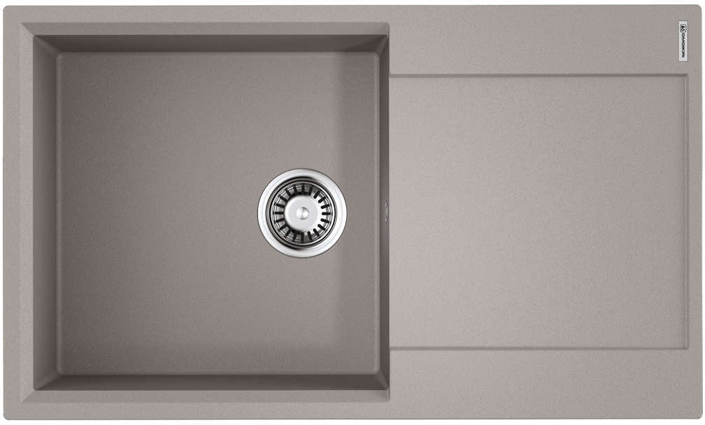 Кухонная мойка Daisen 86 GR OMOIKIRI