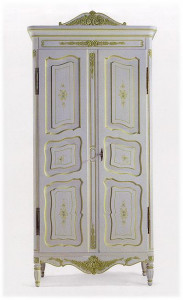 Шкаф  JUMBO COLLECTION CHAJ-01