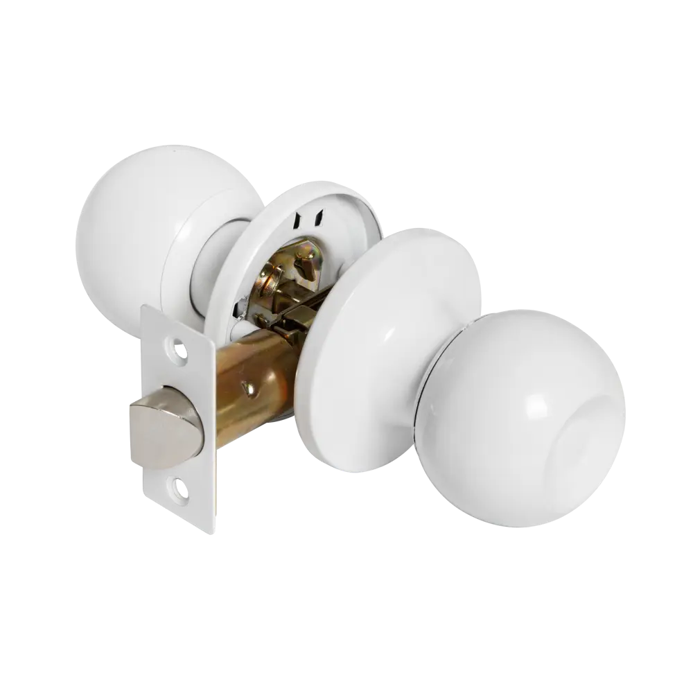 Дверная ручка-шар Фабрика замков 6073 для межкомнатных дверей 89347005 STLM-1396914 - Вид №1