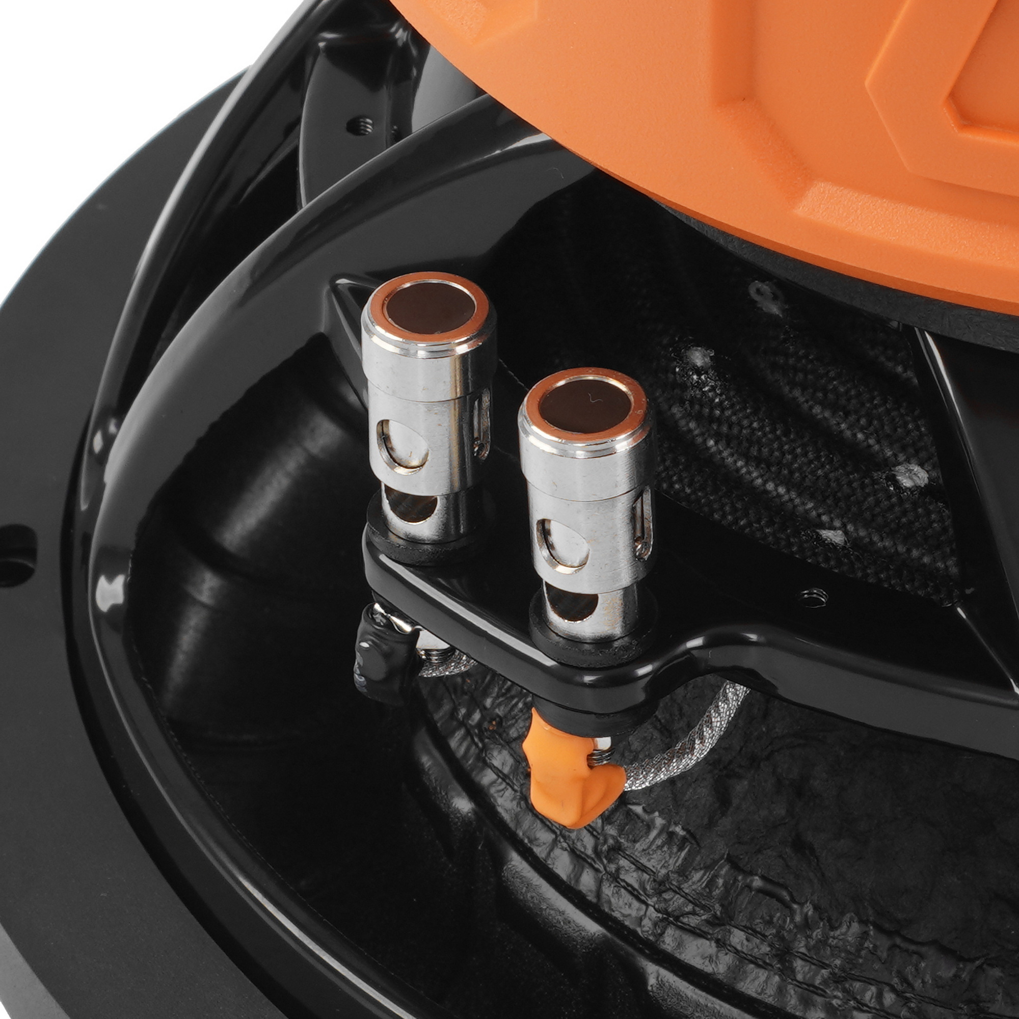 9285850 Сабвуферный динамик DL Audio Raven 10 v.2 STDN-0035408 - Вид №3