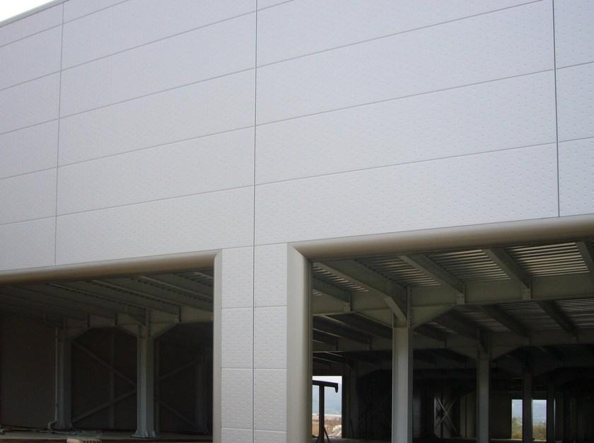 ELCOM SYSTEM Сплошная фасадная система Componenti speciali sun-id-1439337 - Вид №90