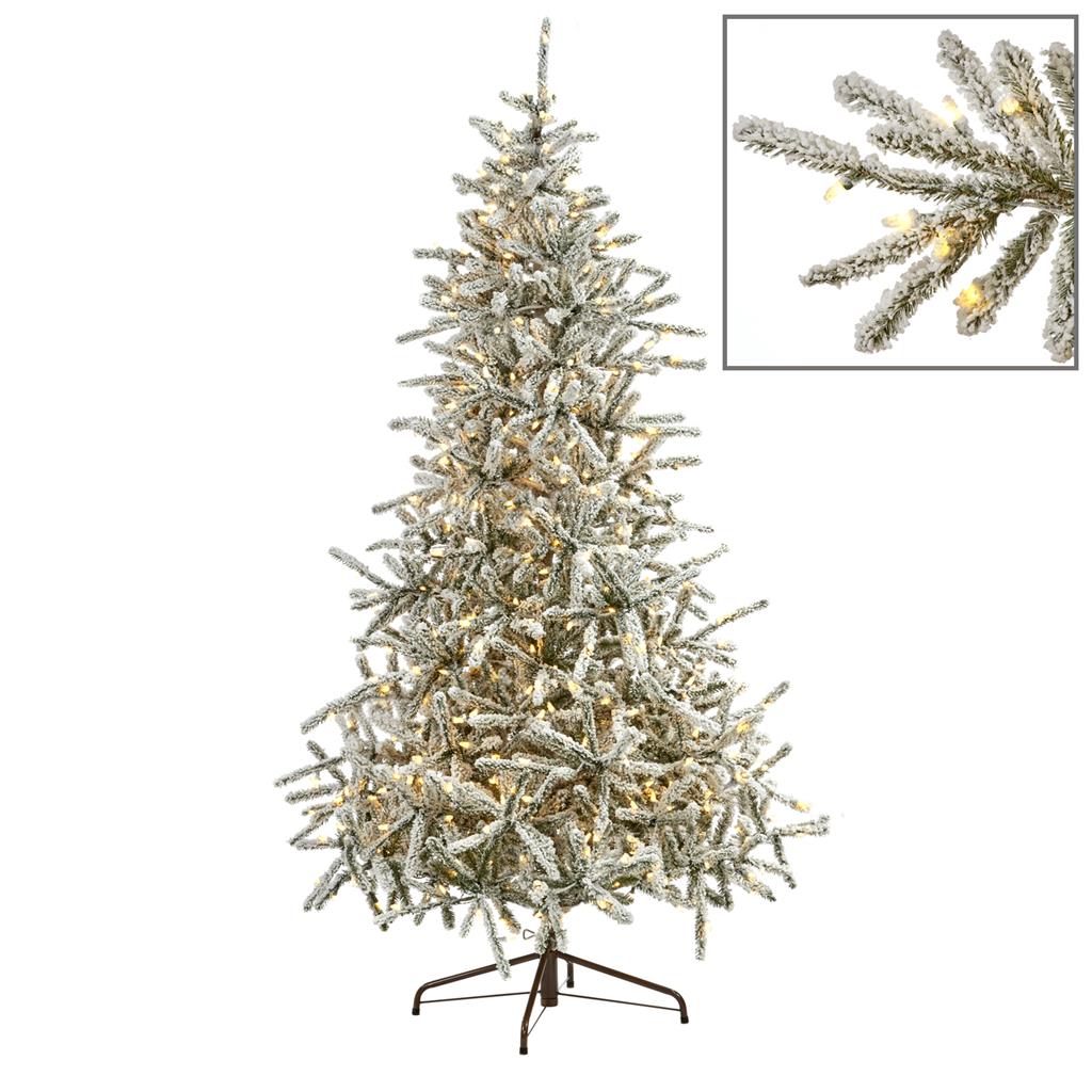 HE 93125 Елка цвета шампань H.150 см GOODWILL Santreyd 