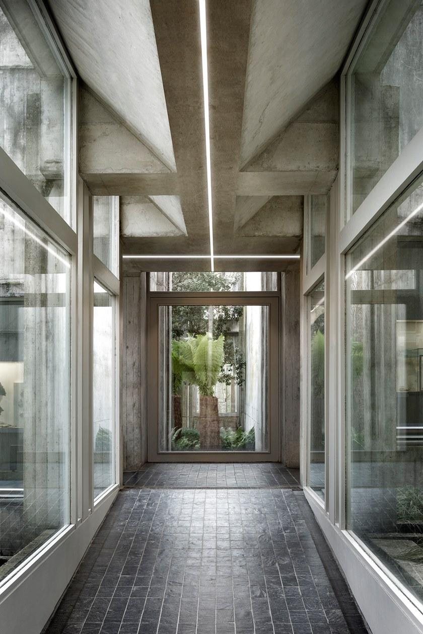 NEMO Линейный световой профиль из алюминия для светодиодных модулей sun-id-1359231 - Вид №4