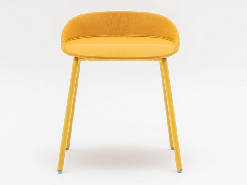 Мягкий стул из ткани MDD Team ARCH-00106958 - Вид №8