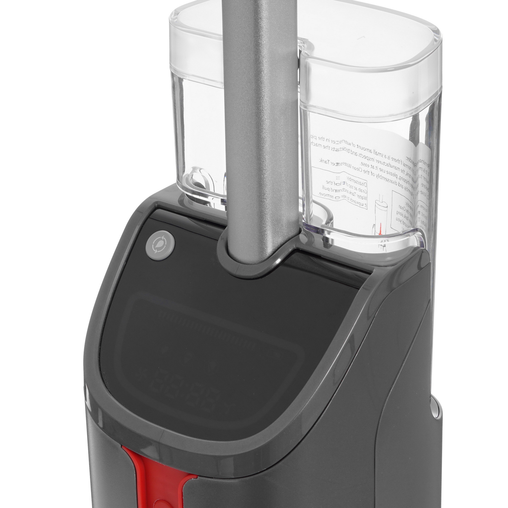 5336920 Пылесос вертикальный   Atvel Upright F16  серый STDN-0003783 - Вид №5