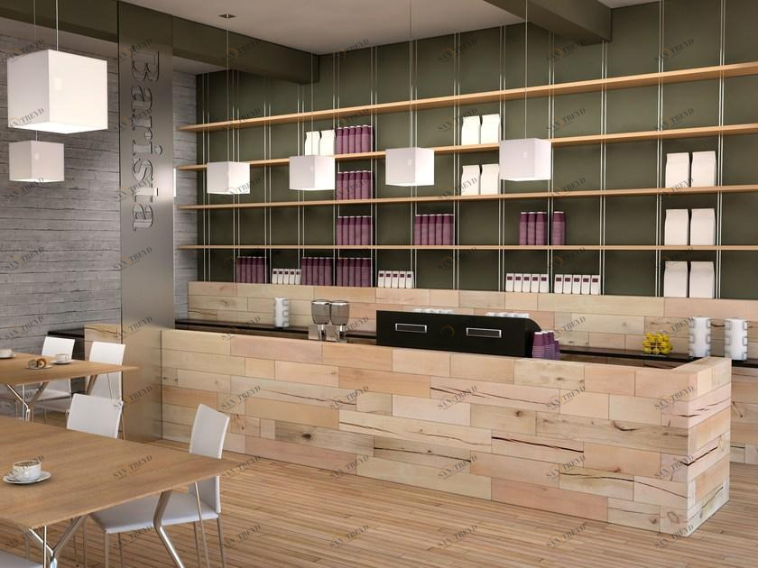 CRAFTWAND Барная стойка из бука Craftwand® sun-id-1447483