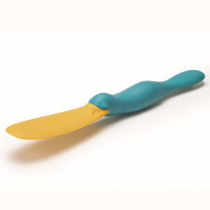 OT887 Скребок для банок , splatypus OTOTO