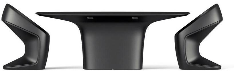 VONDOM Садовый стол Ufo sun-id-1455480 - Вид №1