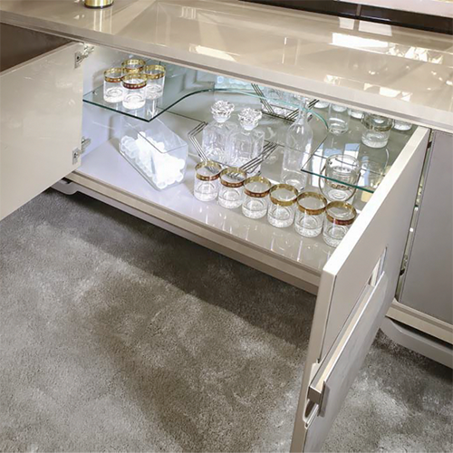 Буфет  REDECO 3040  - Вид №2