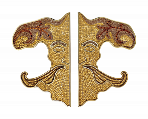 SICIS Omenone 19,7x32x4