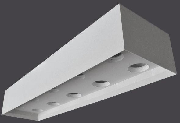 Gyps Потолочные светильники из гипсокартона Gyps light sun-id-1407411 - Вид №6