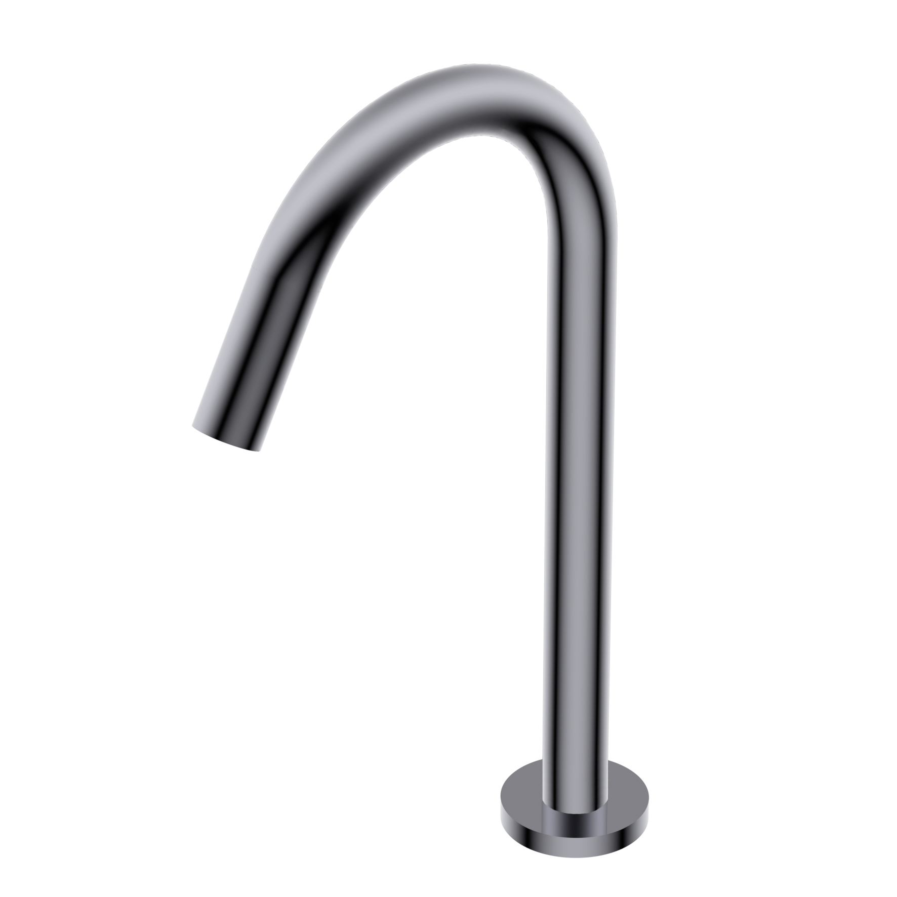 E0BA0108H1 Умывальник стоячий с изливом на 360 ° Ritmonio Diametro35