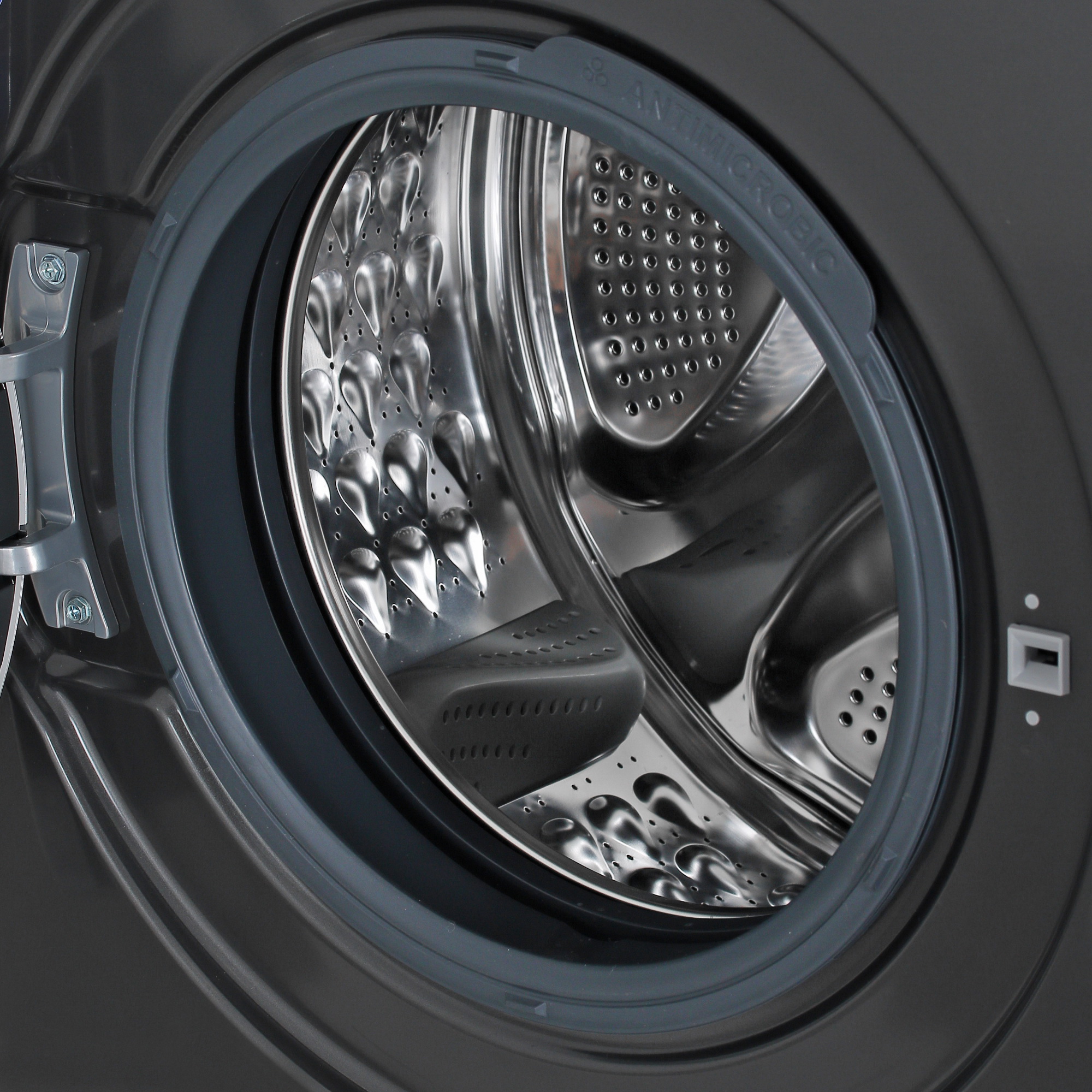 5427750 Стиральная машина DEXP WM-F814DMG/WBSI черный STDN-0107172 - Вид №10
