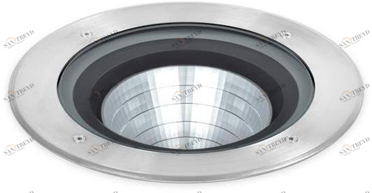 INDELAGUE | ROXO Lighting Светодиодный ступень из алюминия для улицы Jade sun-id-1402915