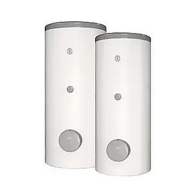 Емкостной водонагреватель NIBE MEGA W-E-125.81 MEGAWE12581 - Вид №2