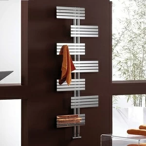 Дизайн радиатор полированный Cordivari BABYLA 175