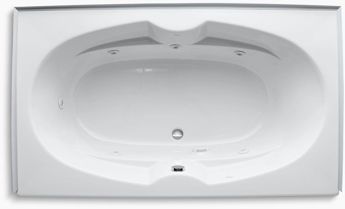 KOHLER  K-1131-FH-96  - Вид №2