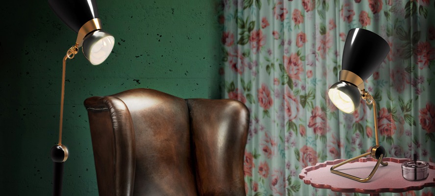 004989 Настольная лампа Delightfull Amy - Вид №1