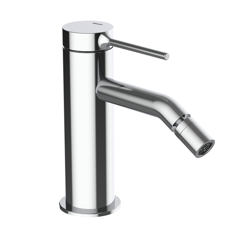 47710470 PREMIUM Chrome Мужской Биде Смеситель Хром GRB MIXERS Time