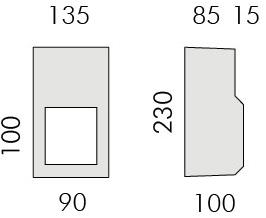 SIMES Уличные светодиодные лестницы Ghost sun-id-1351929 - Вид №7