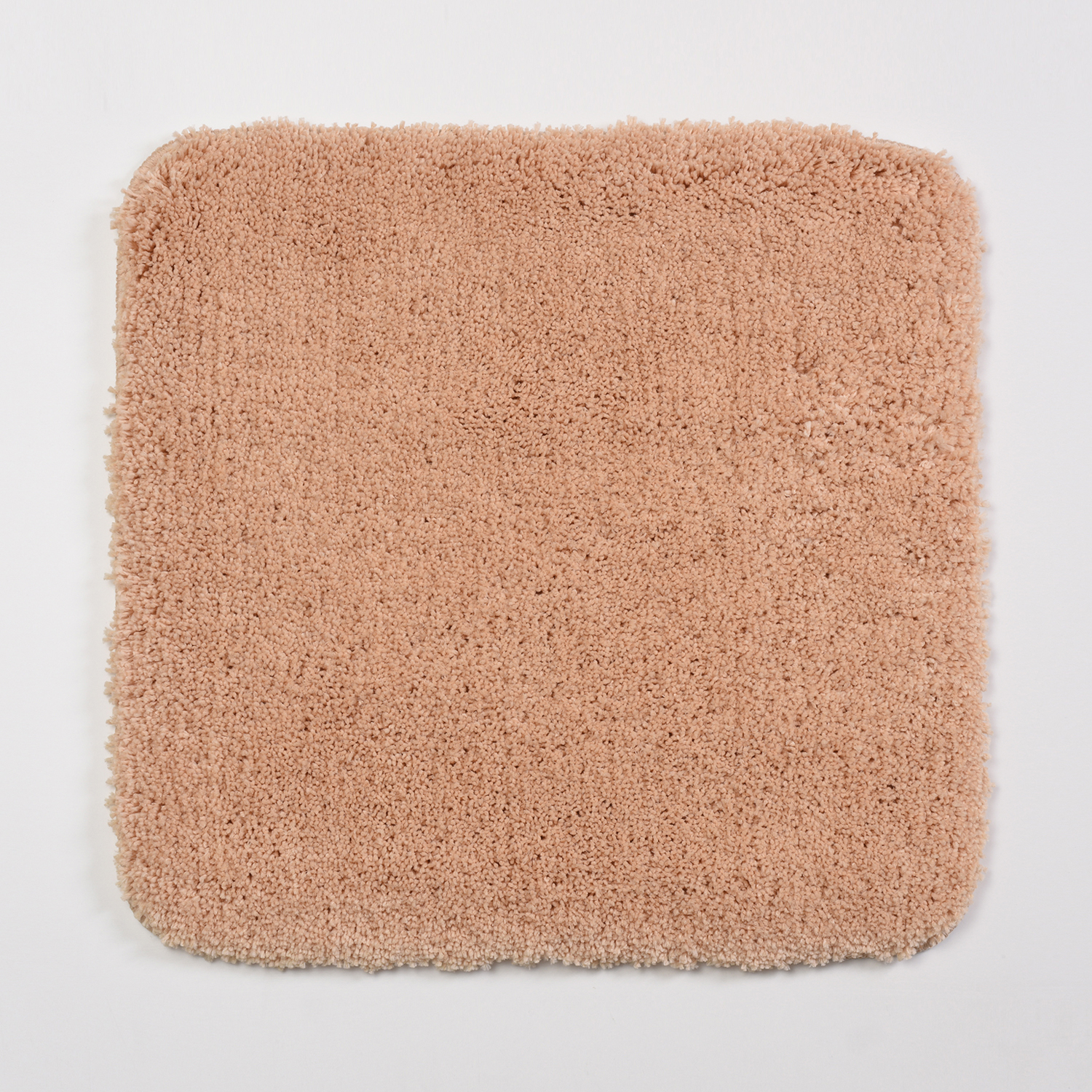 BM-8343 Kammel Caramel Cream Коврик для ванной комнаты WasserKRAFT 